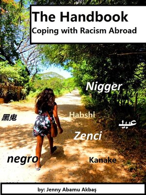 cover image of The Handbook- Coping with Racism Abroad